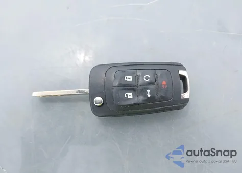 2011 Chevrolet Equinox Lt из США, поврежденный, VIN 2CNALDEC4B6465778